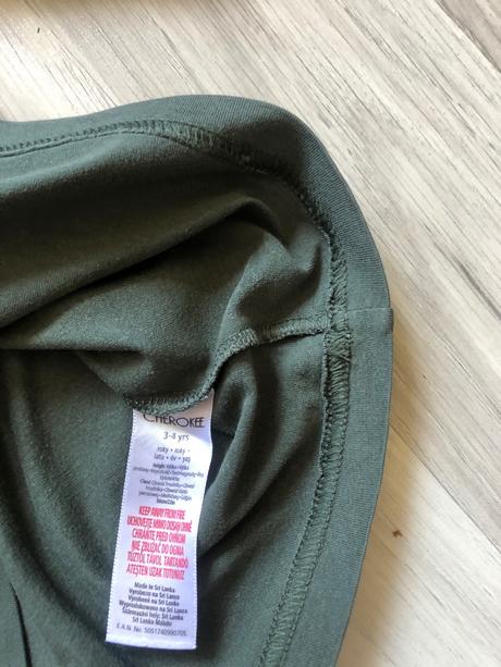 Tricko, cherokee,104