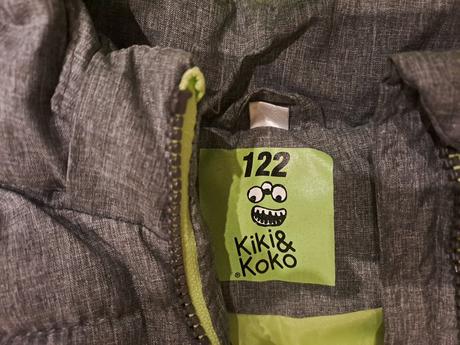 Vesta, kiki&koko,122