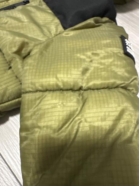 Zimná bunda, reserved,122