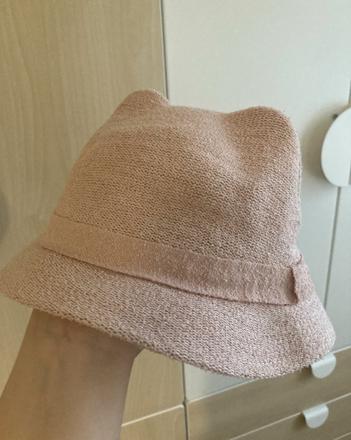 Zara klobúk 1-2roky, zara,48