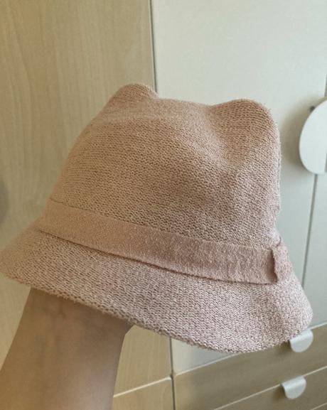 Zara klobúk 1-2roky, zara,48