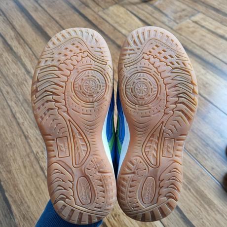 Tenisky pro touch, 29