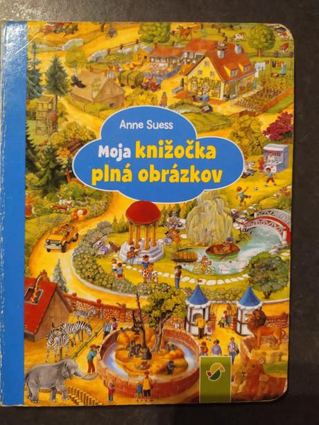 Rôzne knihy - darujem k nákupu,