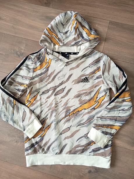 Adidas mikina, adidas,140
