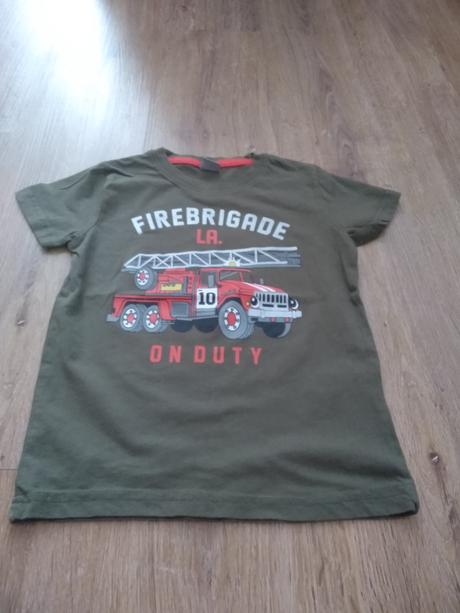 Tričko, kiki&koko,116