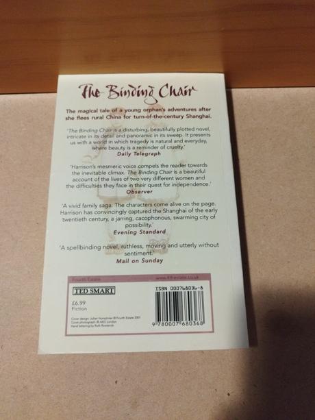 Kathryn harrison v anglictine xs24, 