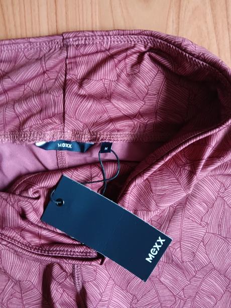 Nové legíny zn. mexx, veľ. m, mexx,m