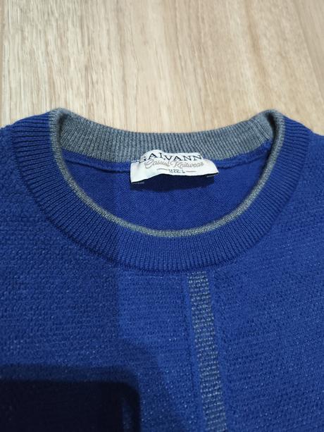 Galvanni pánsky sveter, m