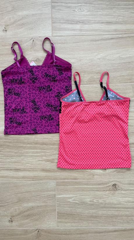 Tielka 2 ks, crashone,140