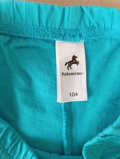 Pyžamo letné, palomino,104