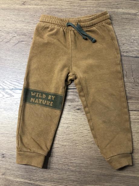 Detské tepláky, 92