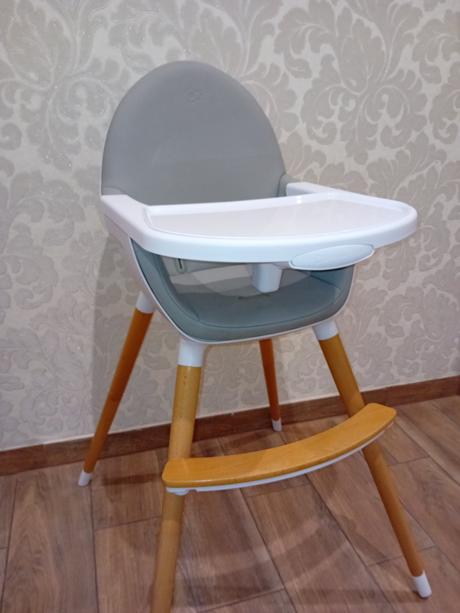 Stolicka jedálenská kinderkraft, kinderkraft