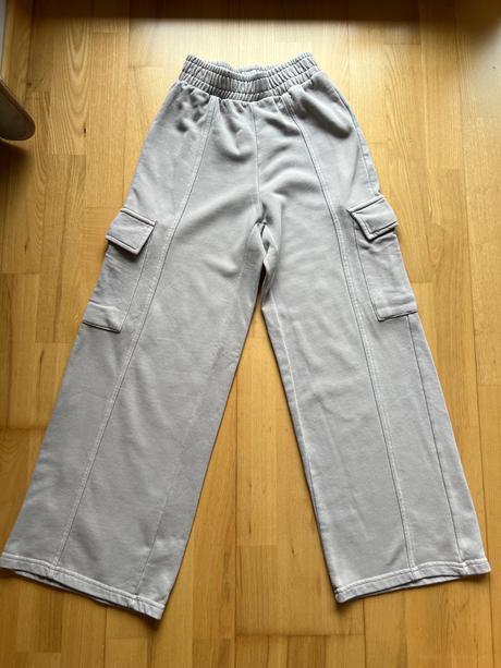 Tenké nohavice zara v. 152, zara,152