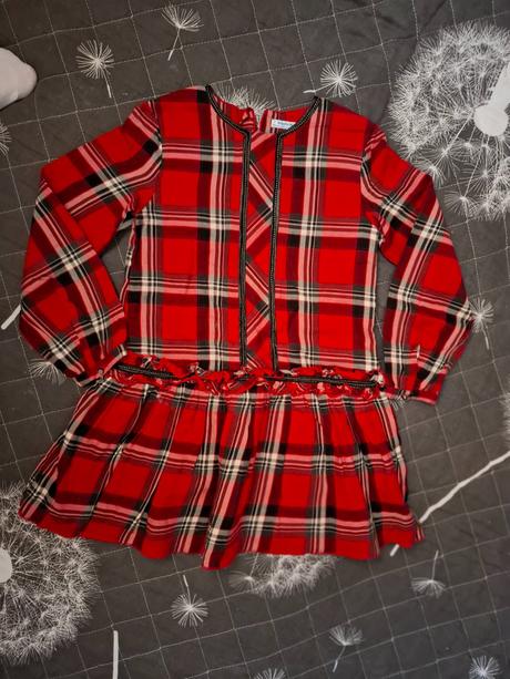 Šaty mayoral, mayoral,128