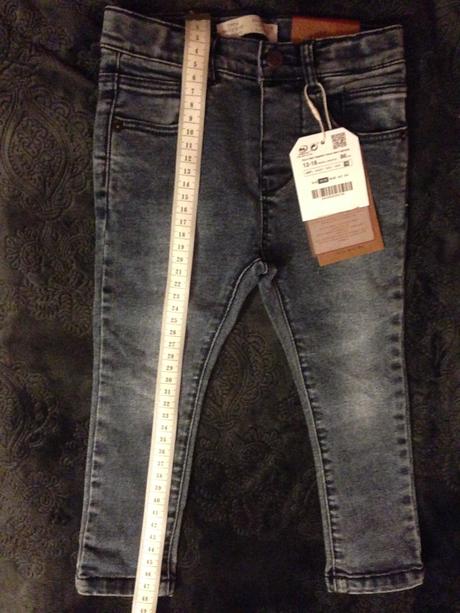 Skinny rifle zara, zara,86