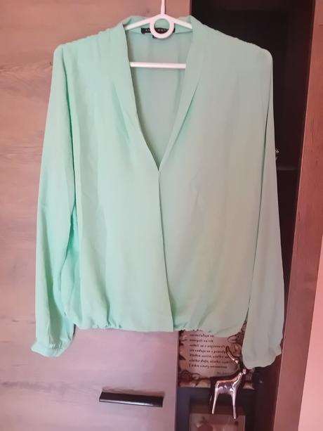 Dámska blúzka, gate,42