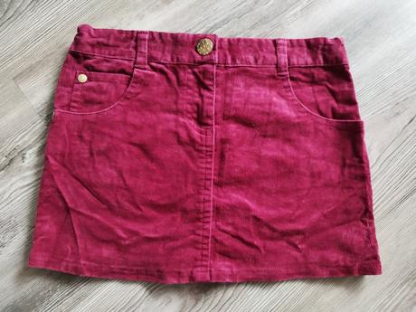 Menčestrová sukňa, young dimension,116