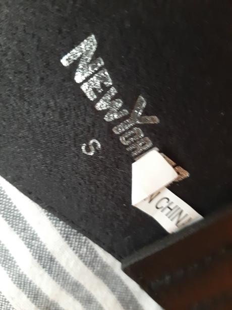 Opasok new yorker, new yorker