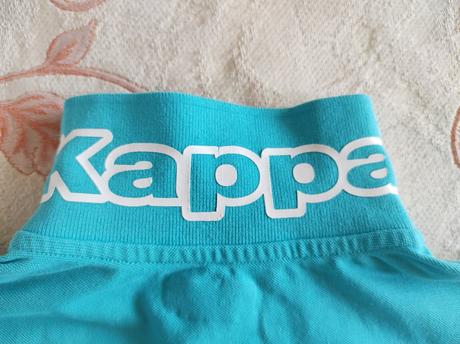 Polo tričko, kappa,s