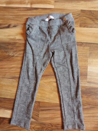 Nohavice, h&m,110