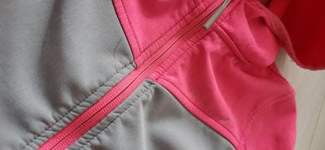 Softshell bunda alpine pro, alpine pro,116