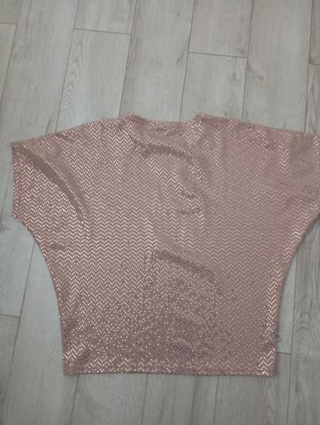 Dámske tričko, f&f,40