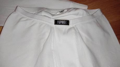 Termoprádlo, top stav, 128