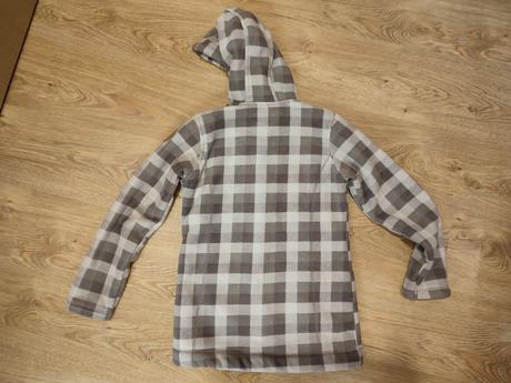 Flanelova bunda, regatta,140