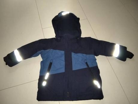 Lyziarska bunda lindex, lindex,98