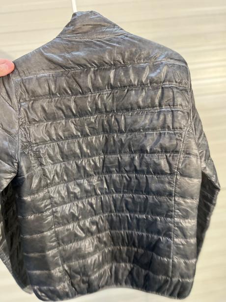 Prechodná bunda, terranova,s