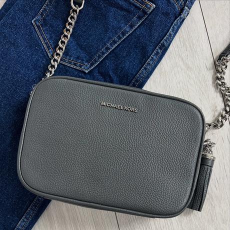 Michael kors ginny crossbody, originál, doklad, michael kors