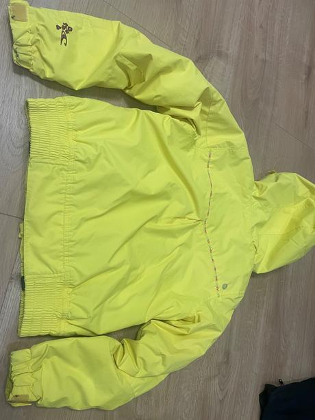 Vetrovka, o'neill,140