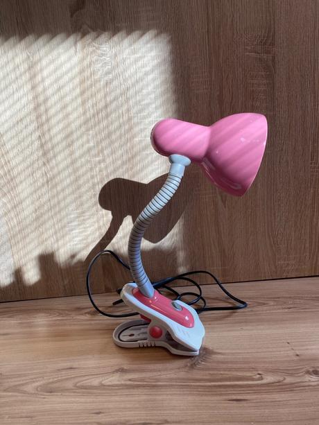 Stolná lampa, 
