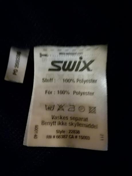 Šušťaky 12rokov, 134