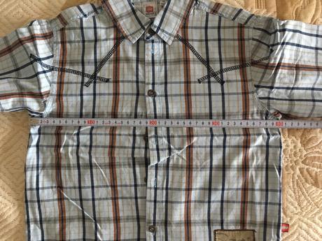 Lego košeľa, lego,116