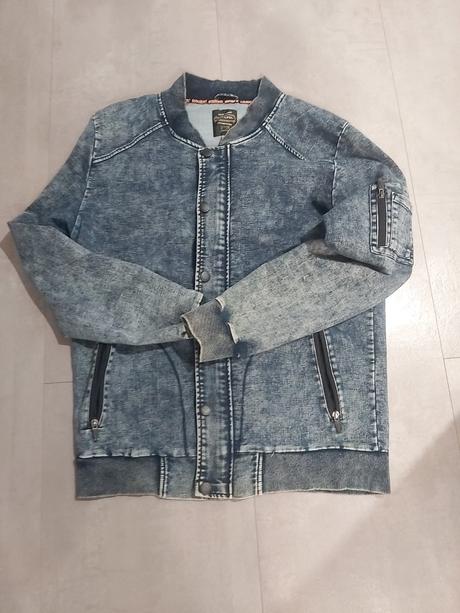 Panska riflova bunda, xl