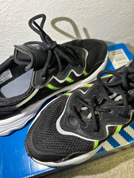 Adidas ozweego, adidas,38