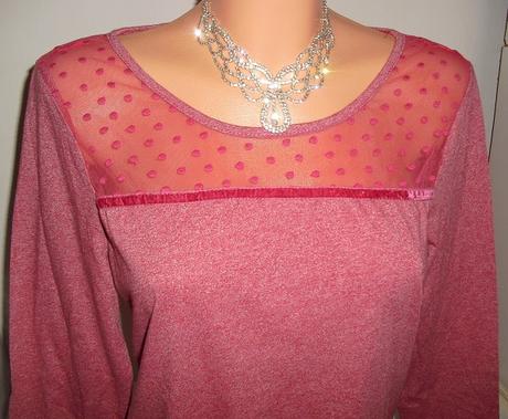 Bonobo elegantny topik, m