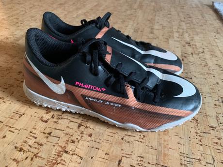 Turfy - jr phantom gt2 club tf, nike,32