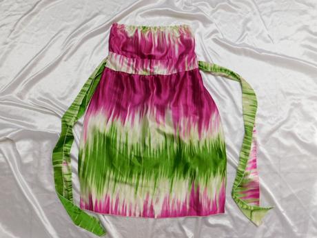 Luxusne velmi pekne šaty, 36