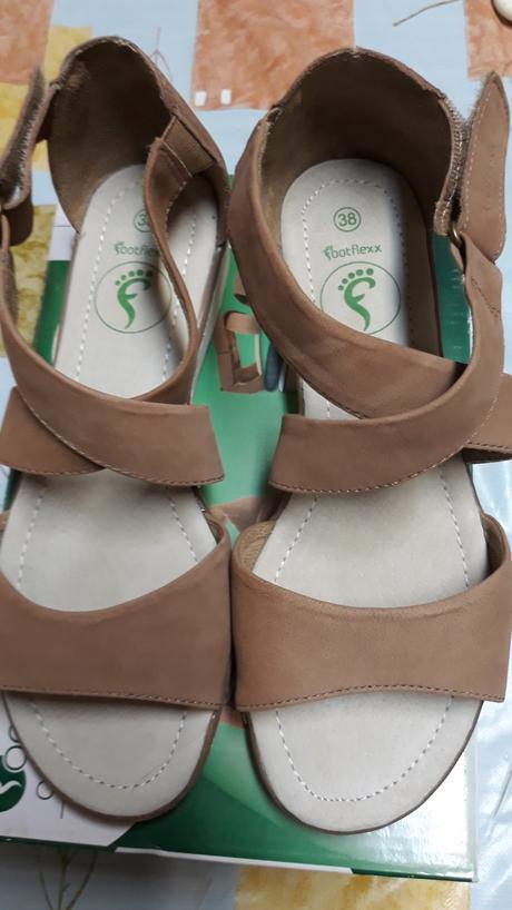 Sandále, 38