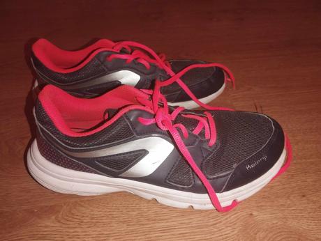 Tenisky  decathlon  37, decathlon,37