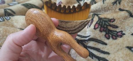 Lymfaticka kefka tvar a dekolt akupunktura na telo, 