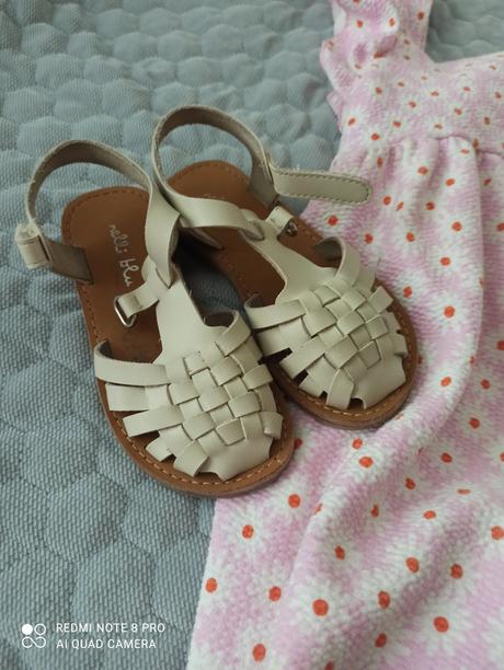 Lasocki sandále, zara,25