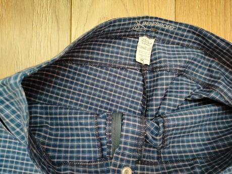 Športové nohavice, m