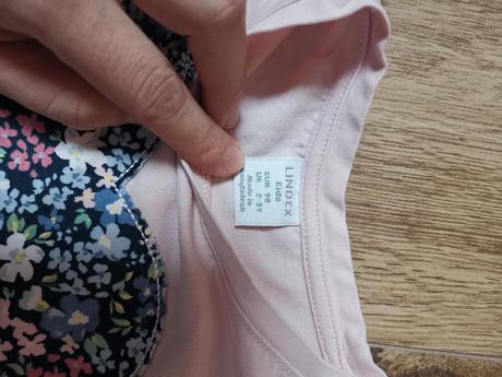 Tunika v. 98, lindex,98