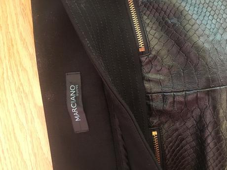 Guess leginy kozene, guess,36