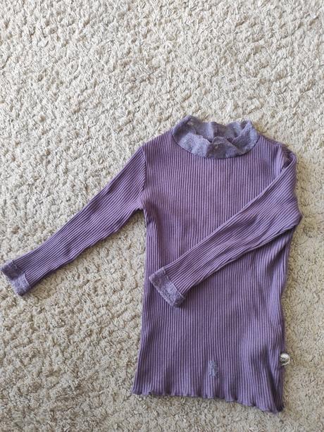 Tričko, pompdelux,104