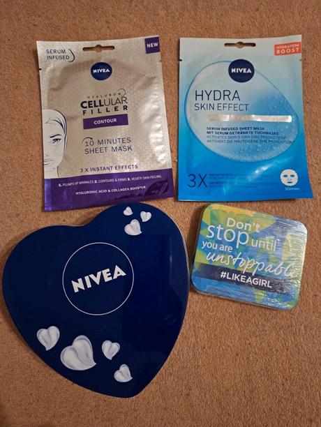 Nivea, 