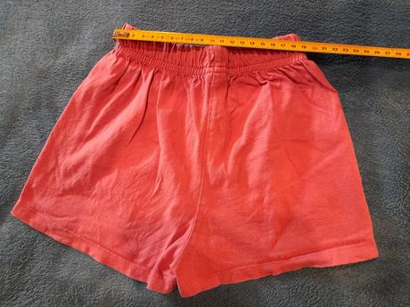 Kraťasy, decathlon,98